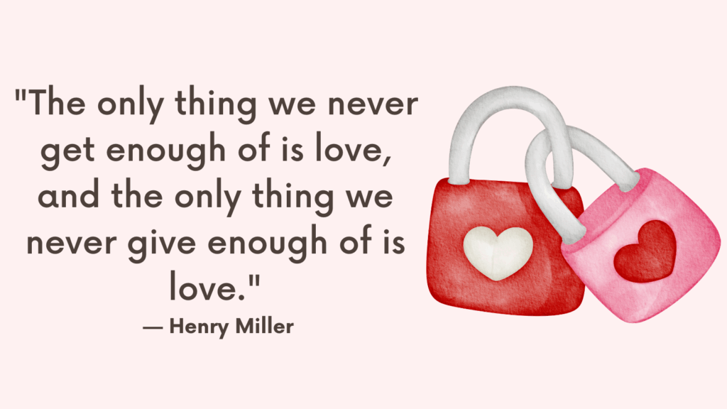 How to Cope with the Fear of Losing Someone You Love