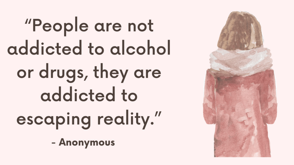 Setting Boundaries With An Alcoholic