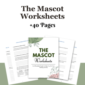 The Mascot Worksheets