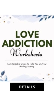 love addiction