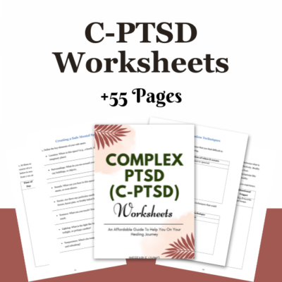 Container Exercise Therapy Worksheet.pdf How to Use the Safe Container Method to Process Trauma?
