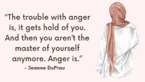 The Silent Struggle How to Manage Depression-Related Anger