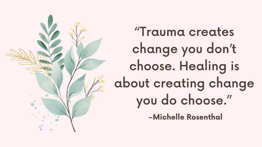 Top 13 Signs You Are Healing From Trauma (+5 Tips On How To Build Emotional Resilience)