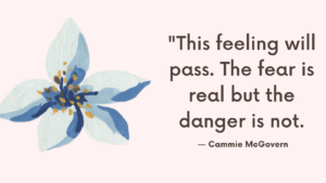The Fear of Being Happy (Cherophobia) Why It Happens & How to Overcome It