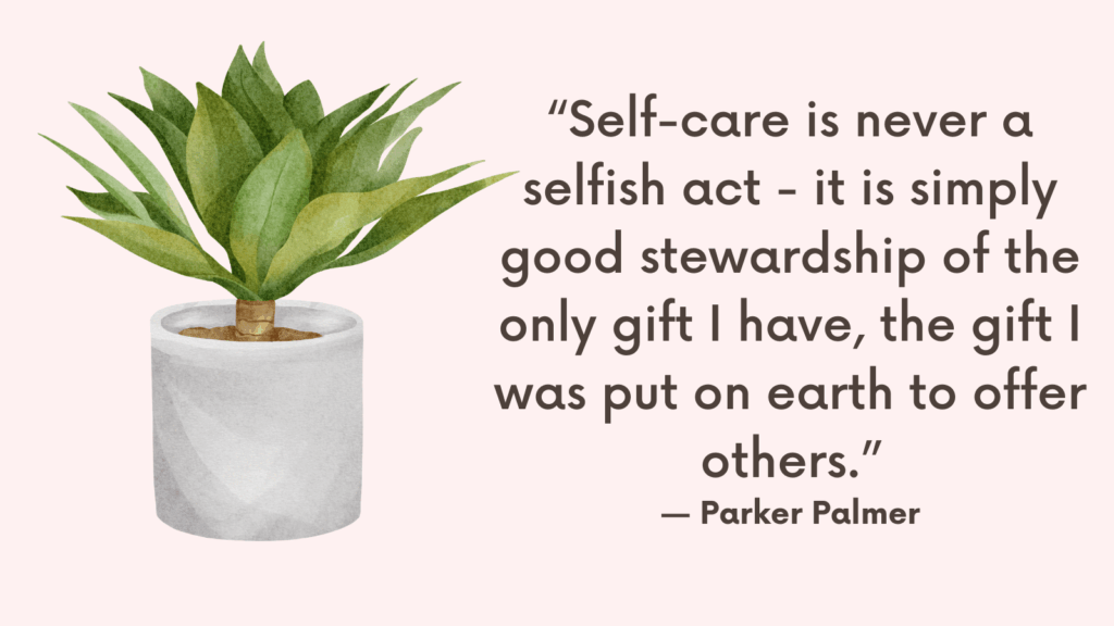 50 Tiny Self-Care Acts You Can Do in 5 Minutes or Less