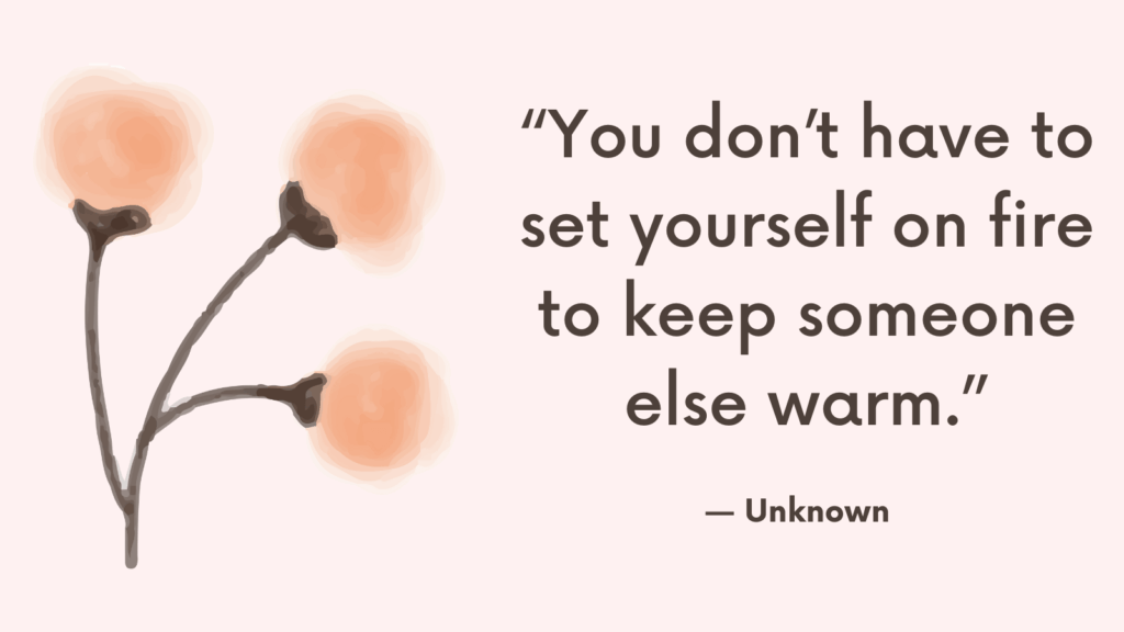 6 Things Happen When a Codependent Leaves a Narcissist