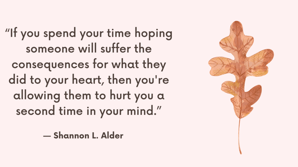 How to Cope With Anger When You Can’t Talk It Out
