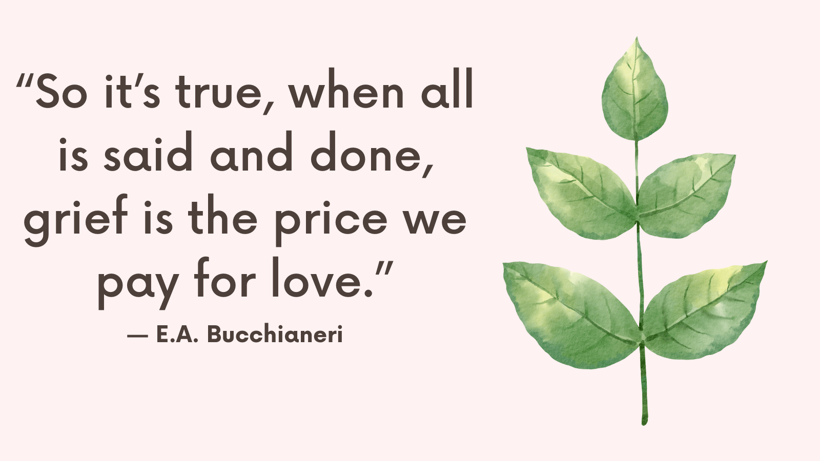 How to Cope With the Loss of a Sibling as an Adult