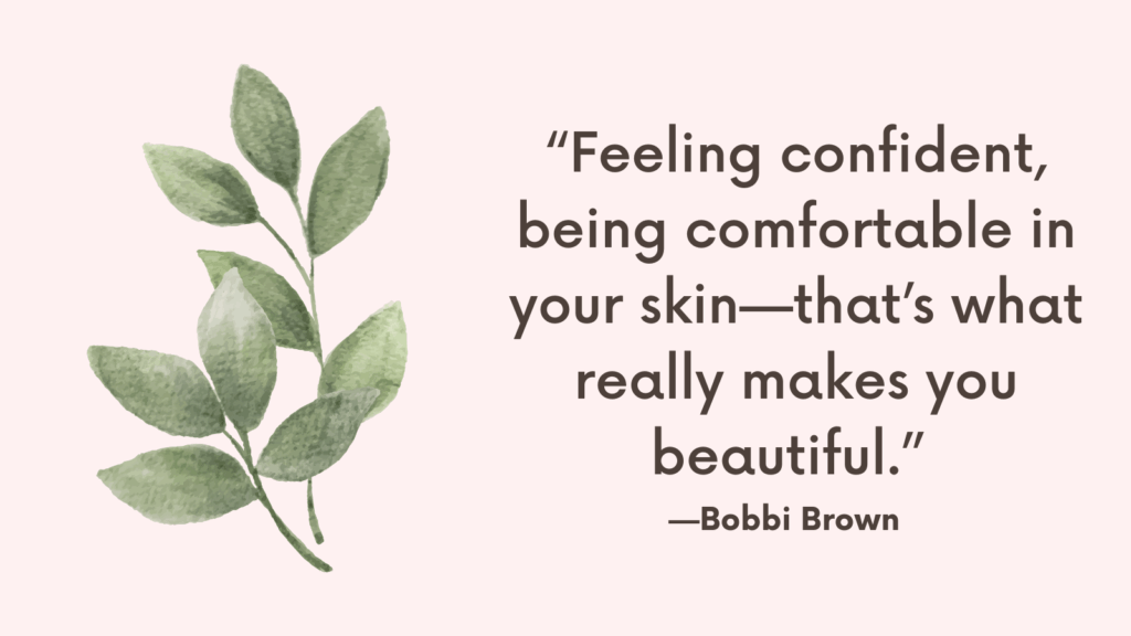 How to Cope with 'Bad Body Image Days' Without Spiraling
