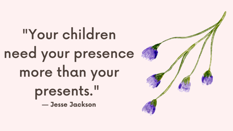 How to Deal With Mom Guilt When You’re Not Loving Motherhood