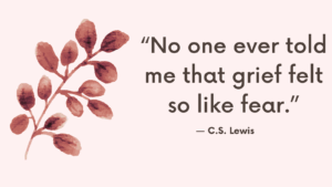 How to Grieve When the Relationship Wasn’t Perfect