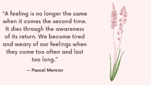 How to Handle Anxiety About Feeling Anxious