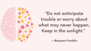 How to Handle Health Anxiety in the Middle of the Night