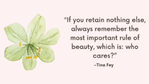 How to Heal Your Relationship with Mirrors and Photos