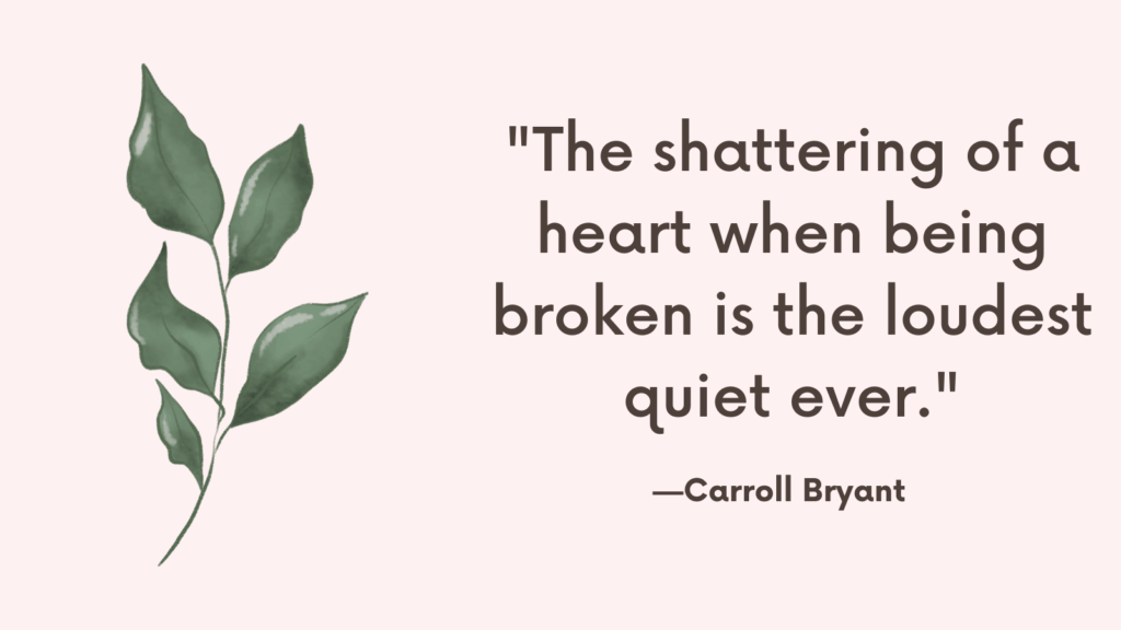 How to Heal a Broken Heart This Valentine’s Day