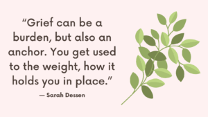 How to Navigate Anniversaries, Birthdays, and Death Dates