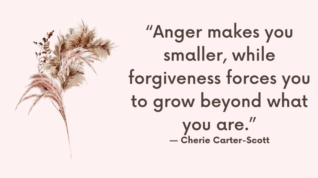 How to Practice Mindful Anger (Yes, It’s a Thing)