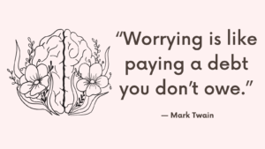 How to Recover After a Health Anxiety Spiral