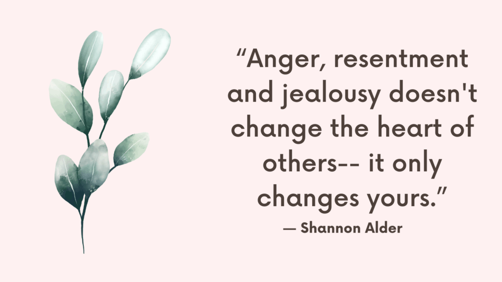How to Reframe Anger as a Call for Change