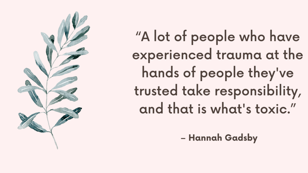 How to Release Shame Stored From Childhood Experiences