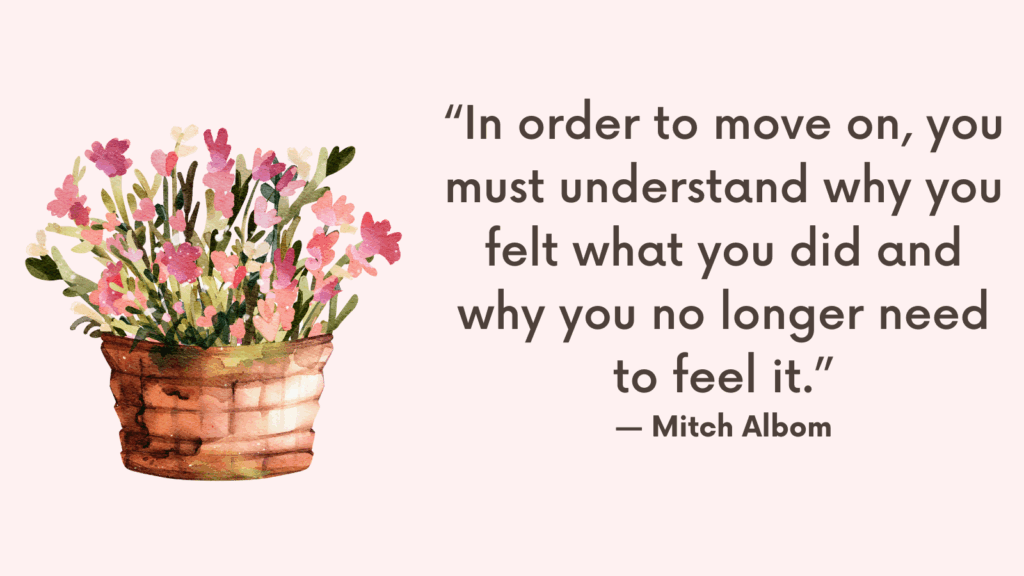 How to Respond to the Thought “Nothing Will Ever Get Better”