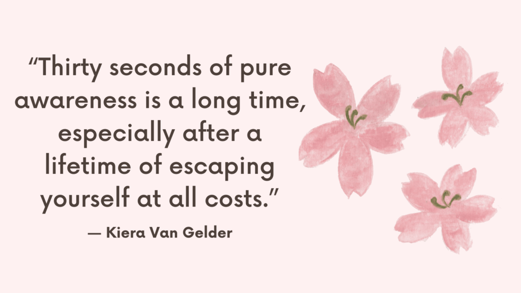 How to Self-Soothe During a BPD Emotional Crisis Without Hurting Yourself