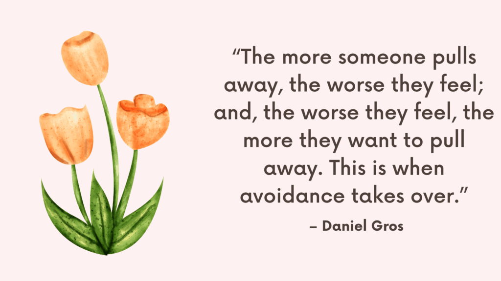 How to Support Someone Struggling With Shame