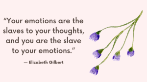 How to Talk to Your Anxiety Like It’s a Separate Voice