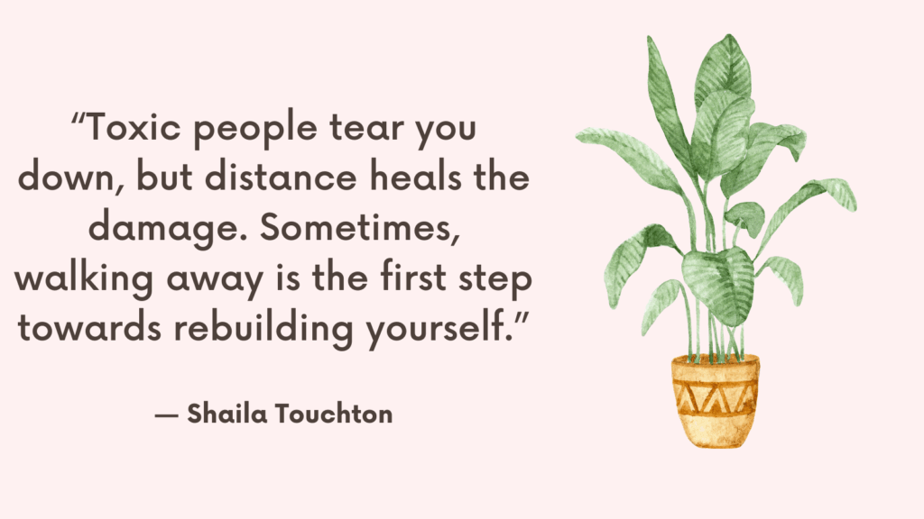 “I Lost Myself In That Relationship”—How to Rebuild Your Identity