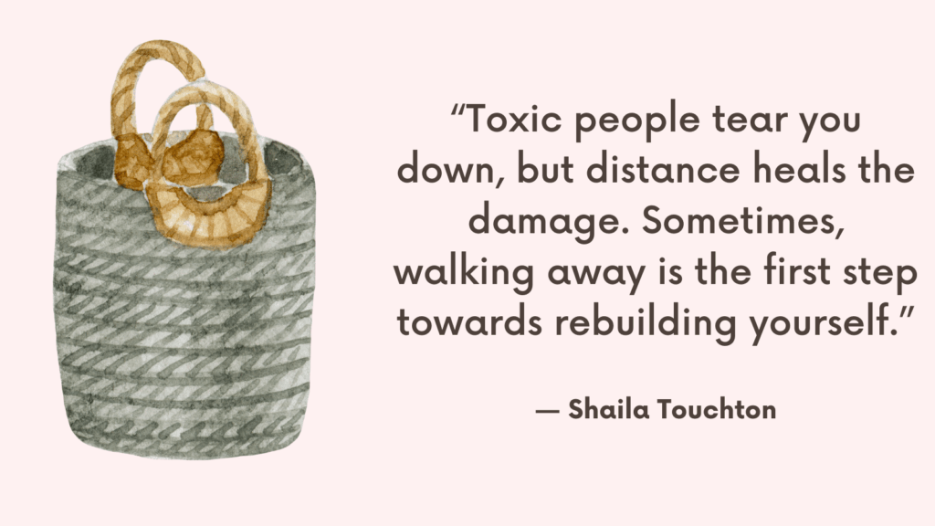 Sociopath or Just Toxic How to Tell the Difference