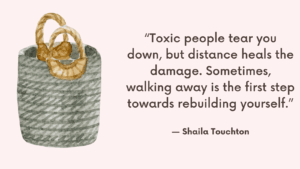 Sociopath or Just Toxic How to Tell the Difference