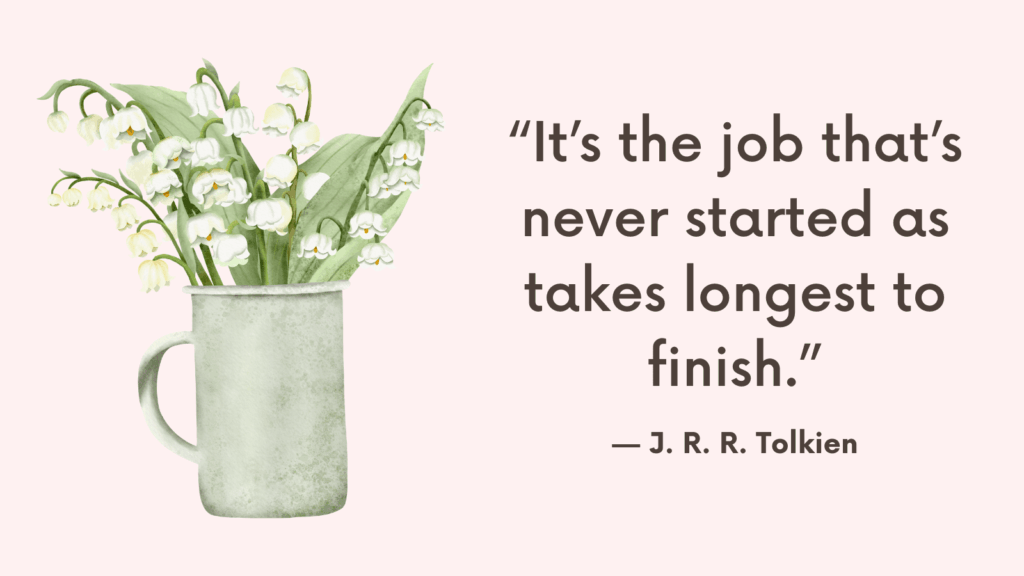 Top 10 Anti-Procrastination Habits That Actually Work