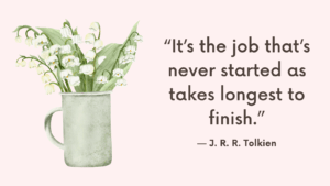 Top 10 Anti-Procrastination Habits That Actually Work
