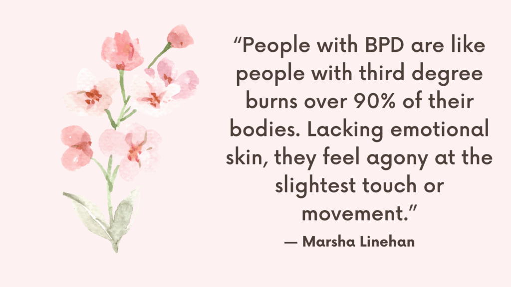 Understanding Object Constancy in BPD (And How to Strengthen It)