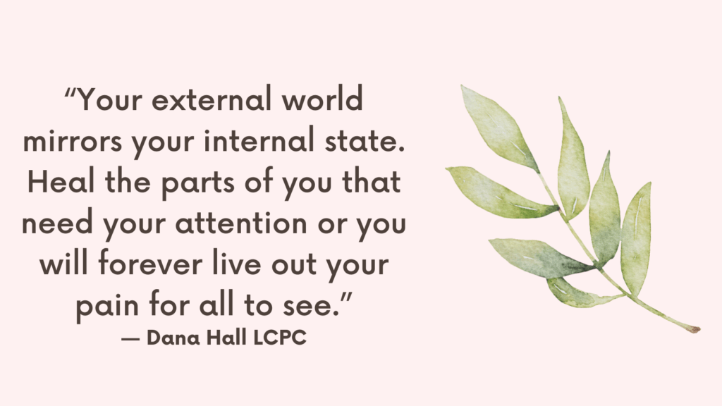 What No One Tells You About Starting Therapy