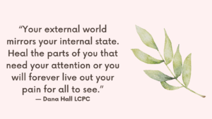 What No One Tells You About Starting Therapy