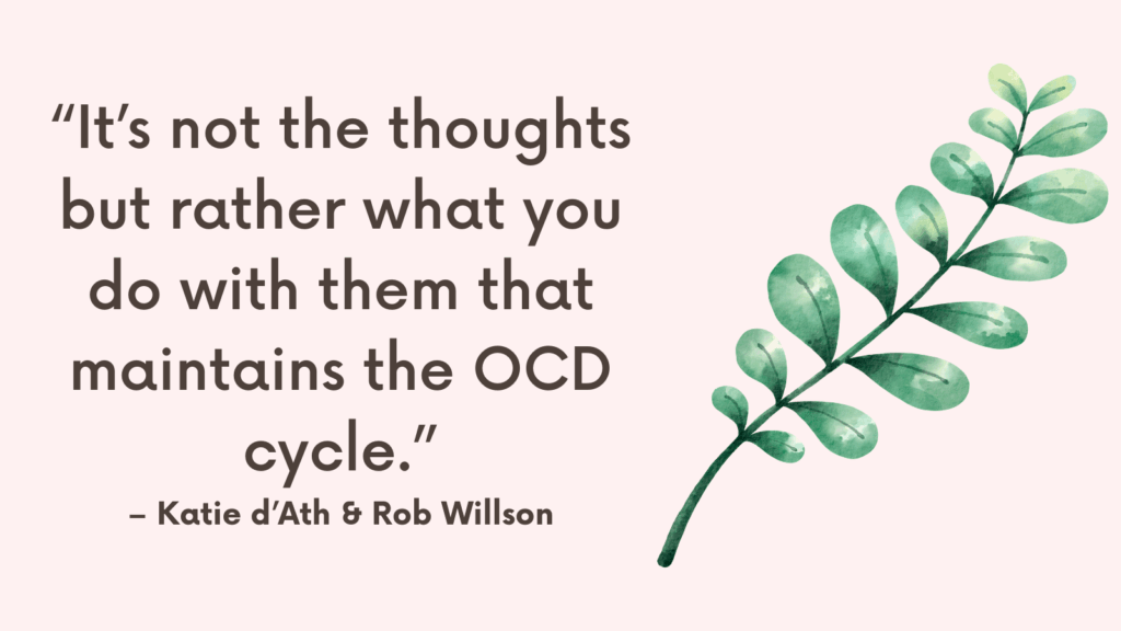 What to Do After an OCD Relapse A 5-Step Reset Guide