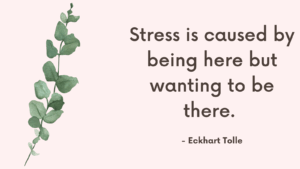 Why Stress Feels Worse at Night (and What to Do)