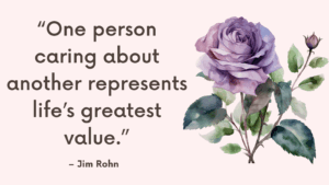 Caring for a Trauma Survivor 10 Small but Powerful Gifts to Say “I’m Here for You”