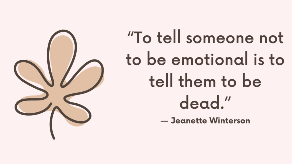 How to Break Free From Emotional Numbness