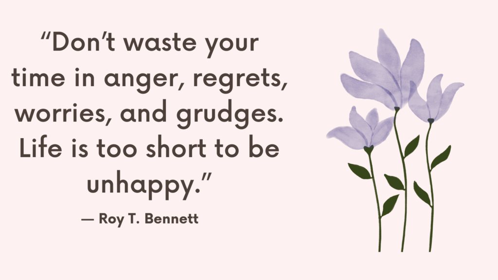 How to Deal with Uncertainty