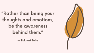 How to Handle the Fear of Being Judged in Groups