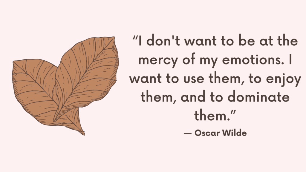 How to Recognize Emotional Overidentification (When You Become Your Feelings)