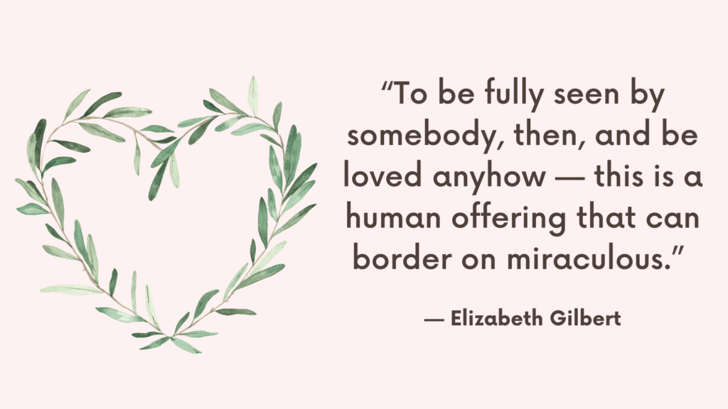 How to Recognize a Secure Relationship (Not Just an “Exciting” One)