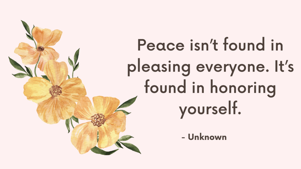 How to Set Boundaries With People Who Play the Victim