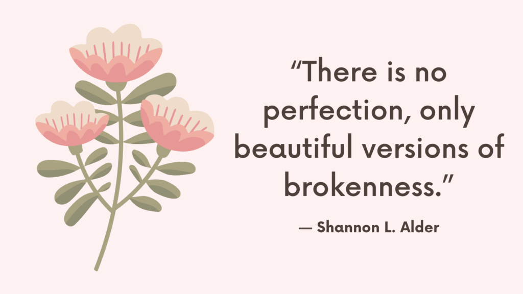 How to Support a Loved One Who’s a Perfectionist