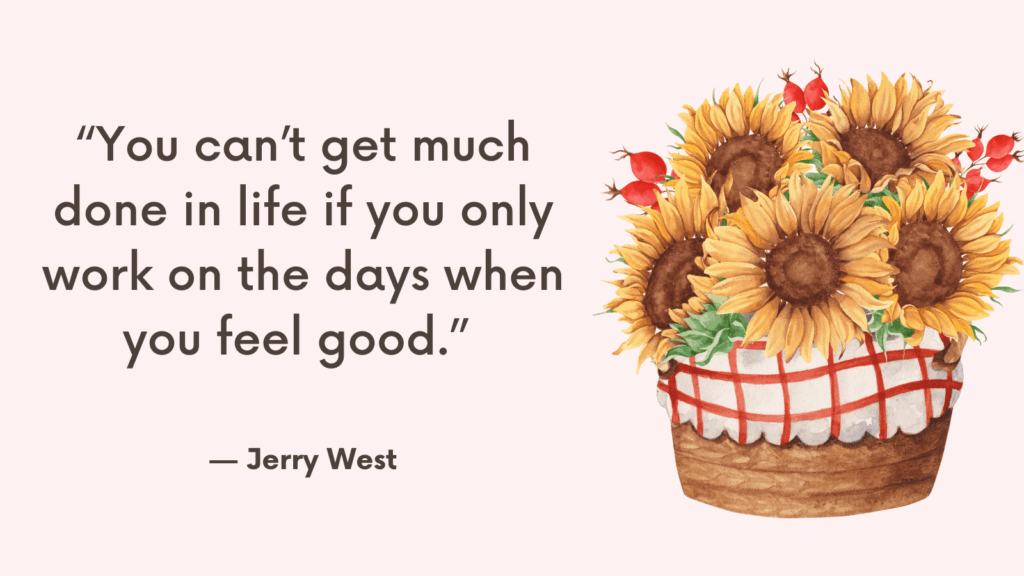 The Link Between Perfectionism and Procrastination