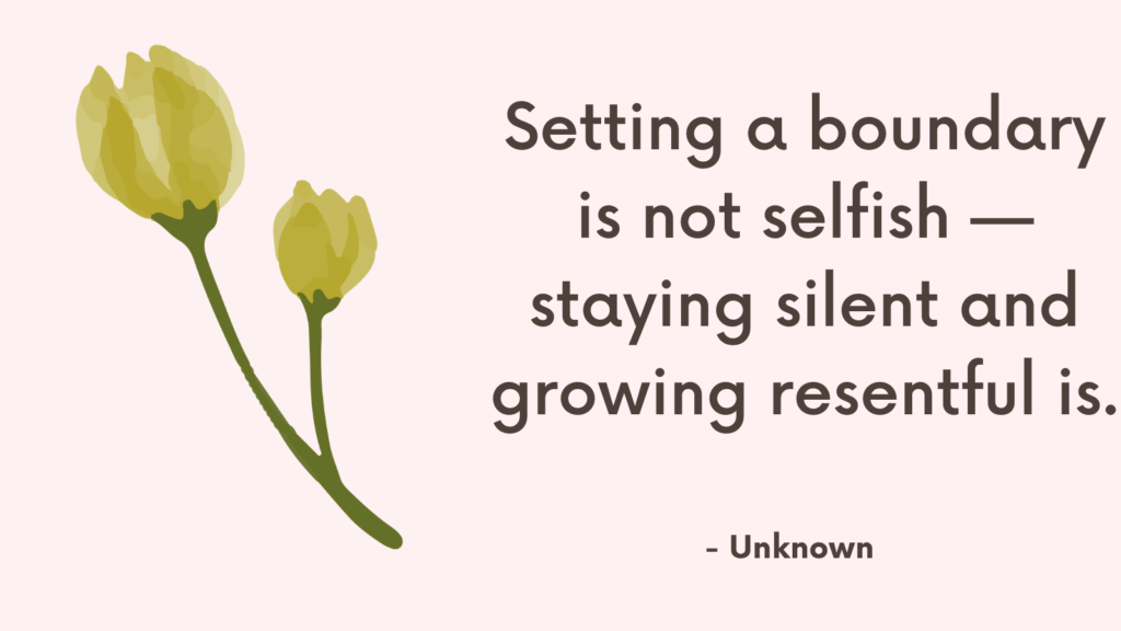 How To Emotionally Detach From Things That Drain You