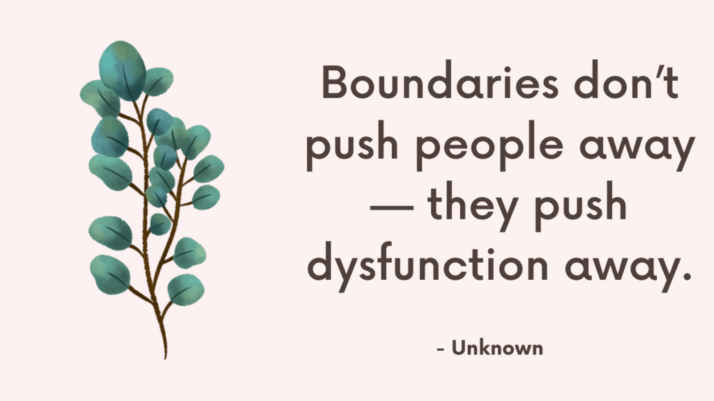 How To Emotionally Disconnect From People Who Hurt You