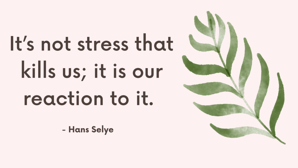 How To Let Go Of What You Can’t Change